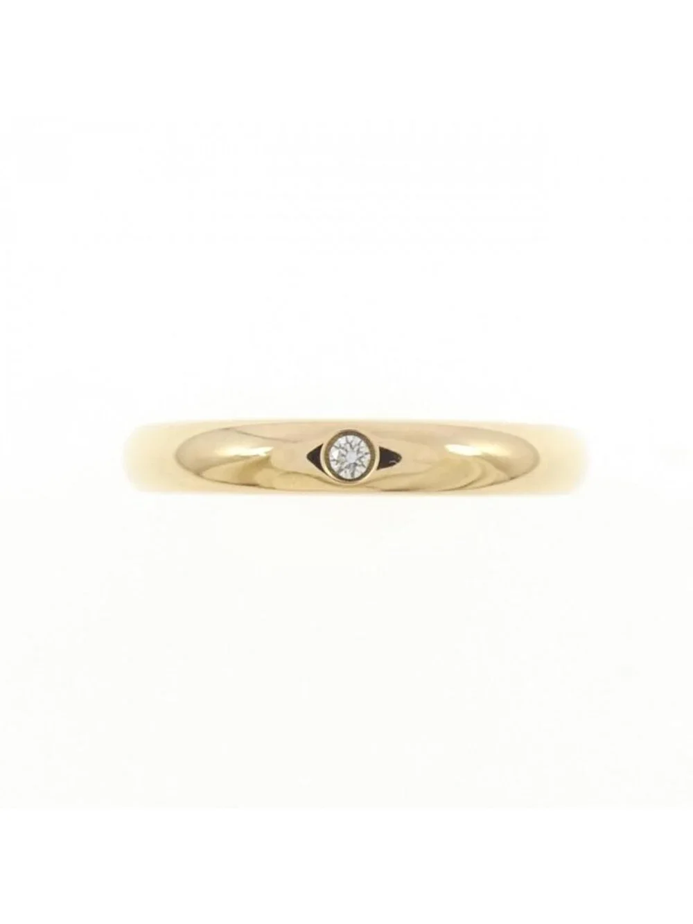 Cartier Wedding Ring Gold